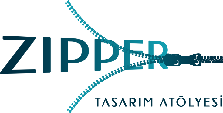 Zipper Tasarım Atölyesi